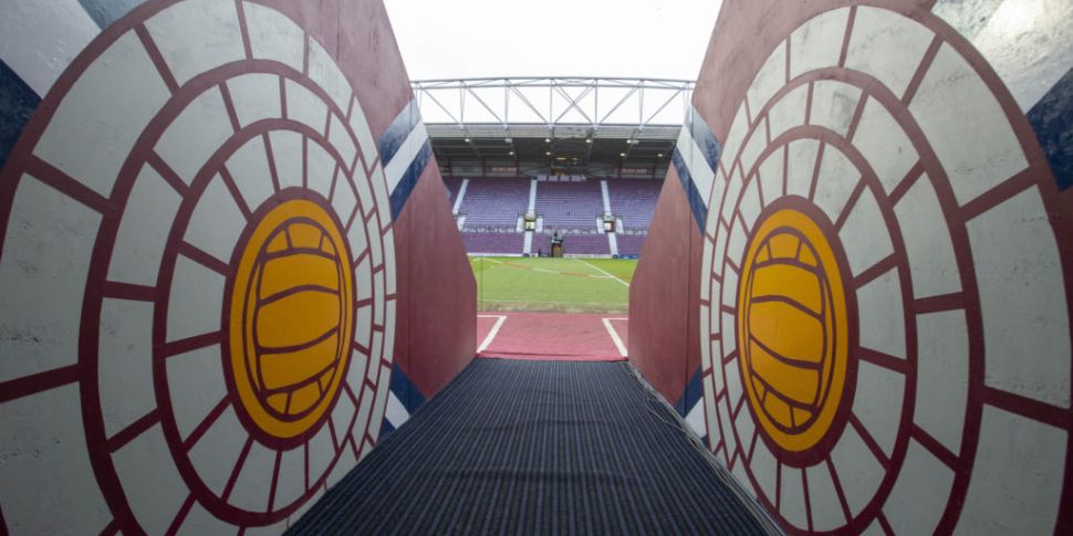 Hearts threaten legal action o...