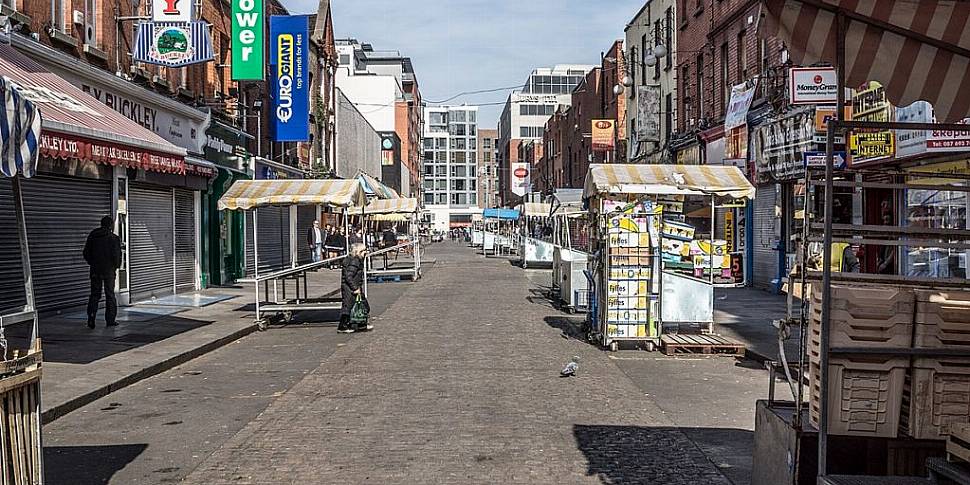 Moore Street Businesses Object...