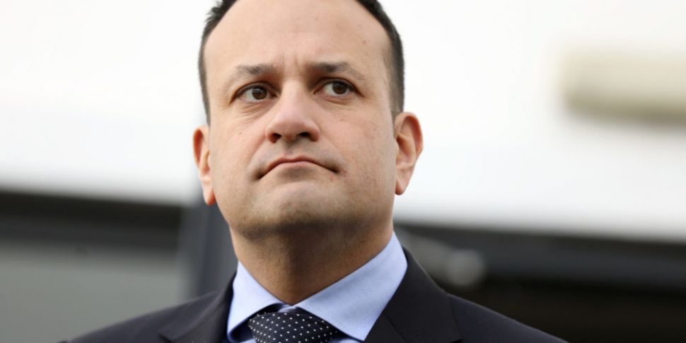 Varadkar Says Article Alleging...