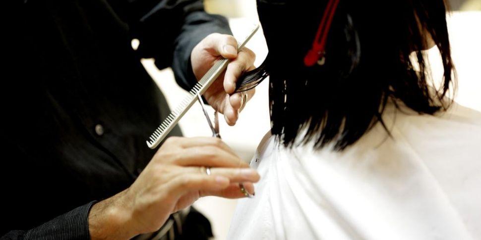 Hairdressers Put Forward Propo...