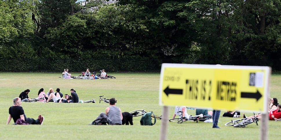 Surge In Rubbish Collected At...