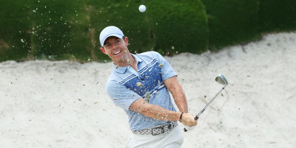 Rory McIlroy thinks Ryder Cup...