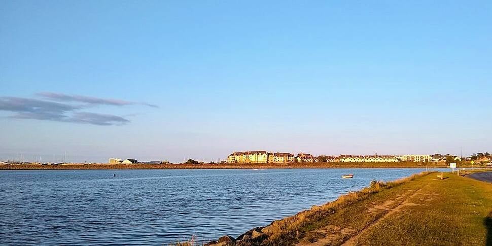 The New North Dublin Greenway...