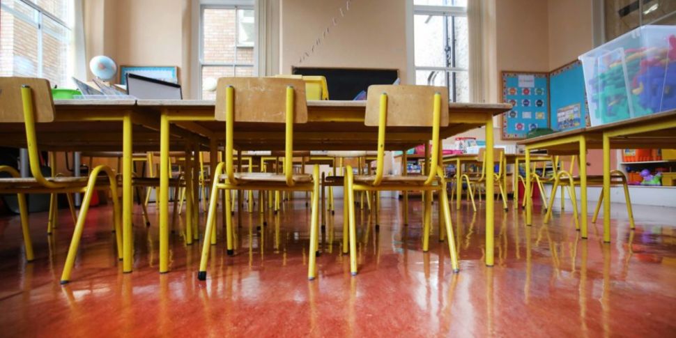 Details Of €300m Schools Reope...