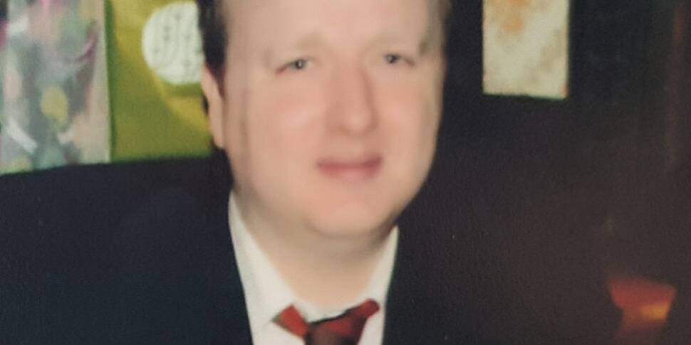 Gardaí Appeal For Help To Find...