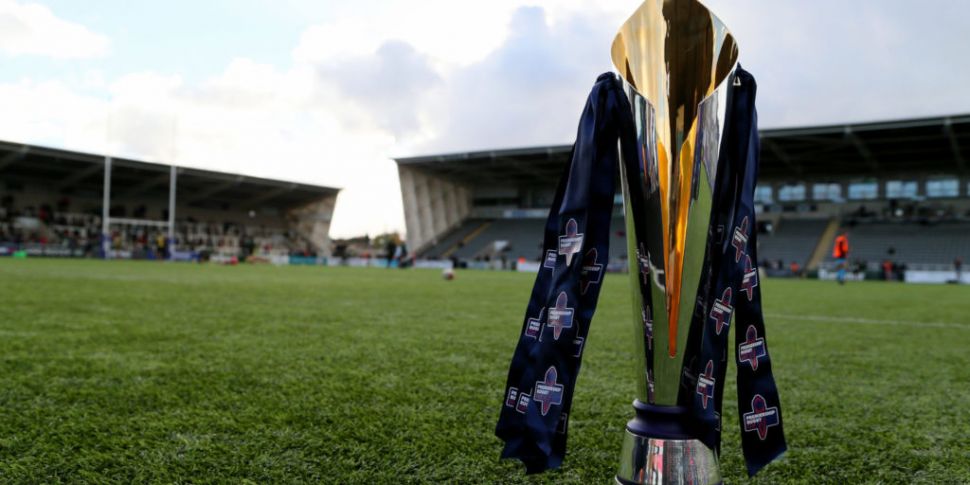Premiership Rugby given green...