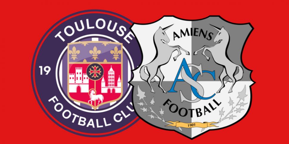 Toulouse and Amiens saved as c...