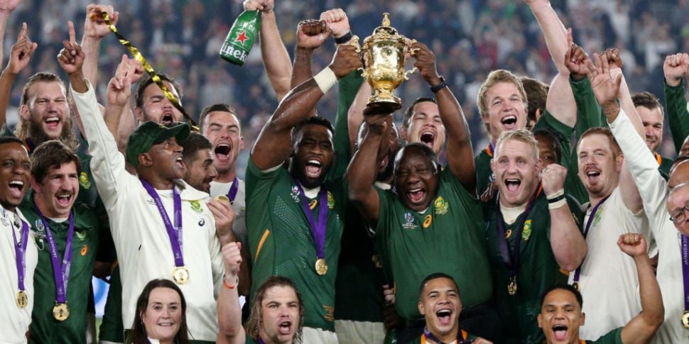 South Africa's Six Nations mov...