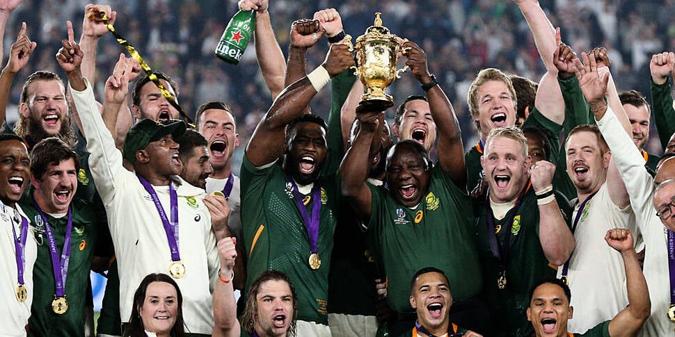 South Africa Six Nations switch is off as they stay in Rugby ...