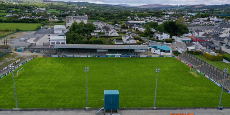 Finn Harps launch GoFundMe to...