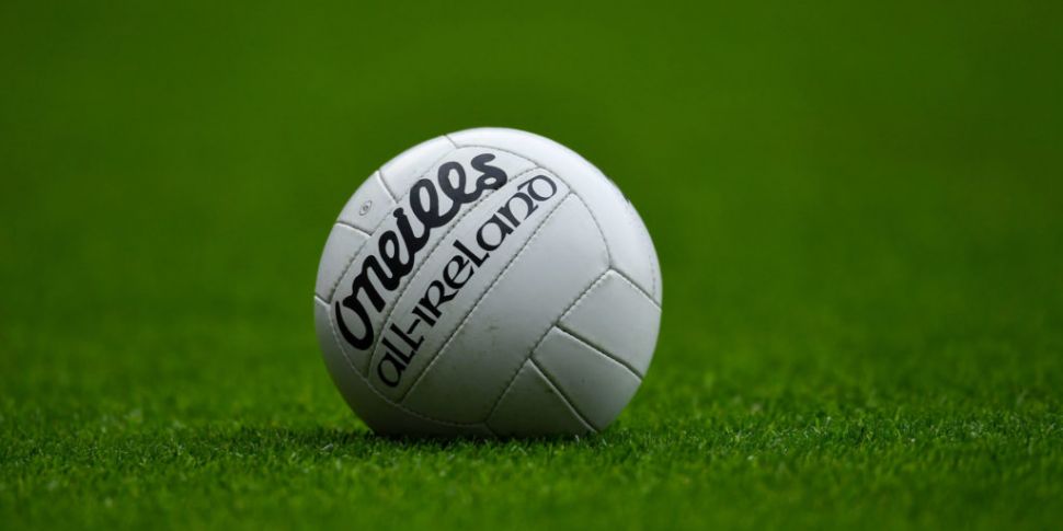 GAA rule out midweek Champions...