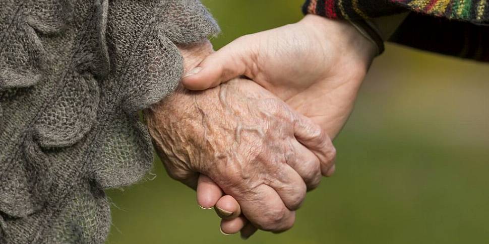 Dublin Woman's Emotional Good...