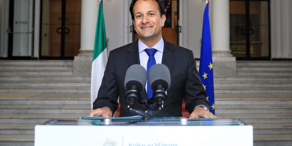 Taoiseach 50 Euro Better Off A...