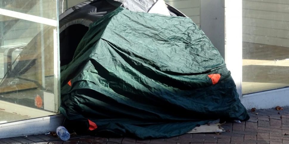 Fears Of Surge In Homelessness...