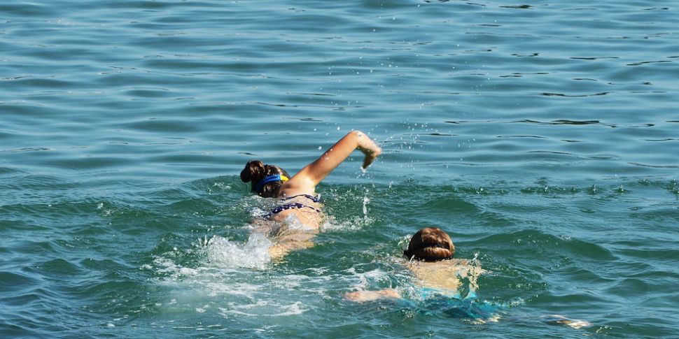 Swimming Restrictions Issued F...