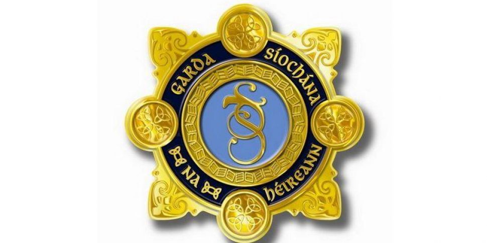 Man Found Dead In Dublin City