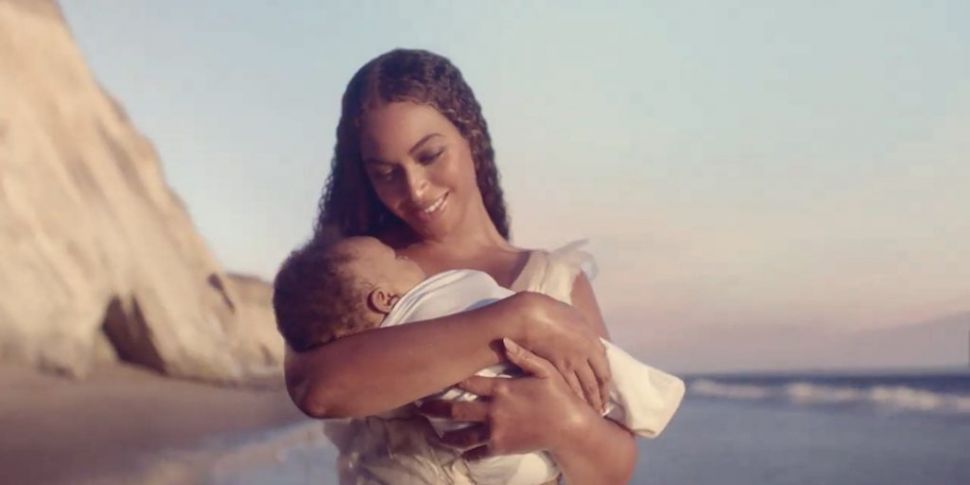 Watch The Trailer For Beyoncé'...