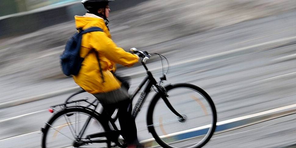 More Than 1,400 Cyclists Hospi...