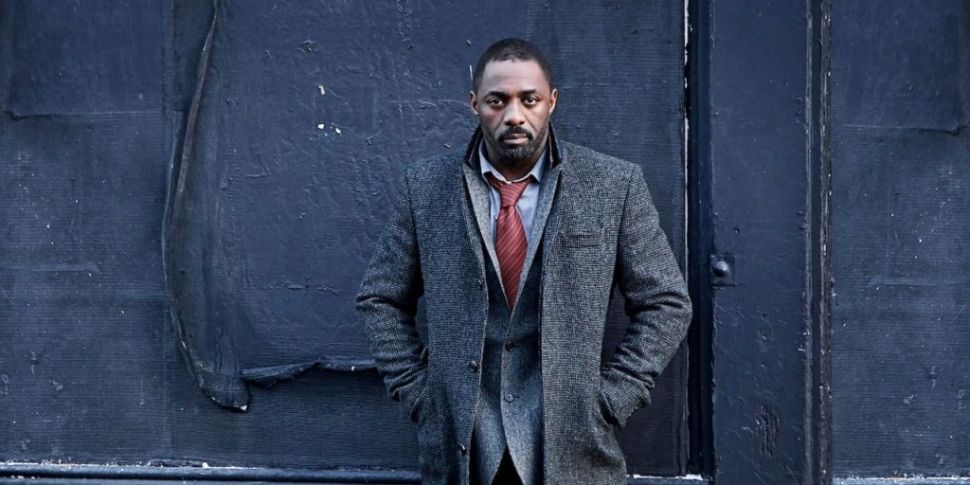 Idris Elba Says We're Very Clo...
