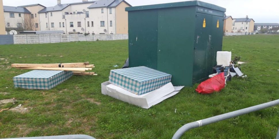 Mattress Amnesty In Dublin Cit...