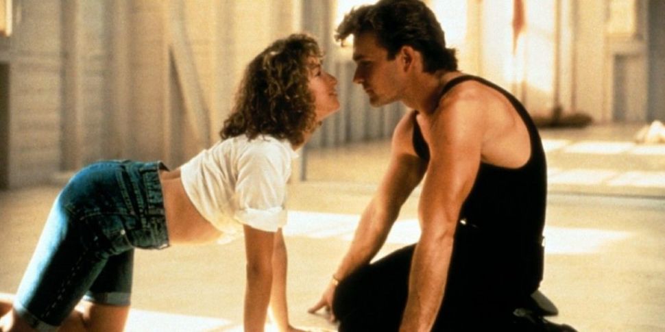 A New Dirty Dancing Movie Is R...