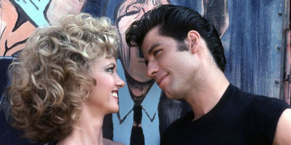 The Prequel To Grease Is Confi...