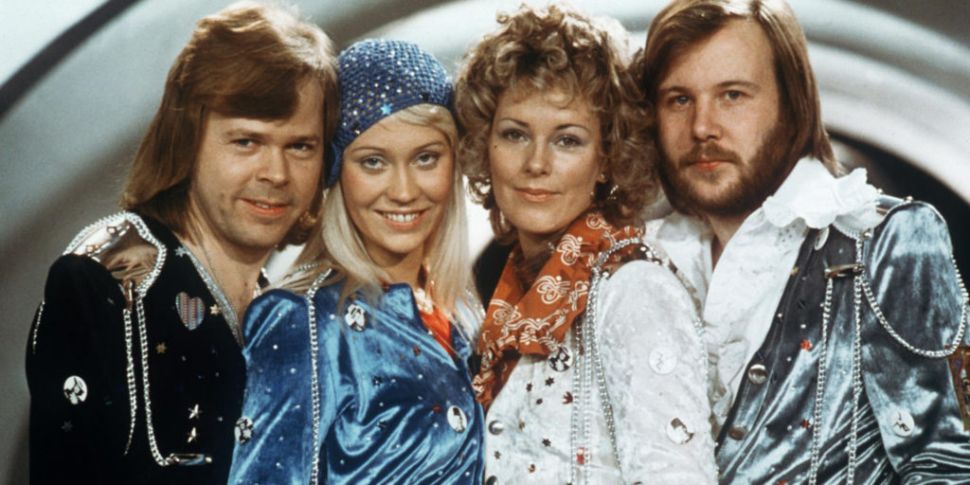 ABBA Have Recorded Five New So...