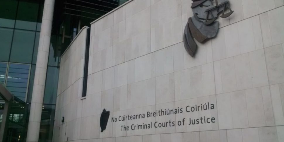 Court Hears Man On Trial For M...