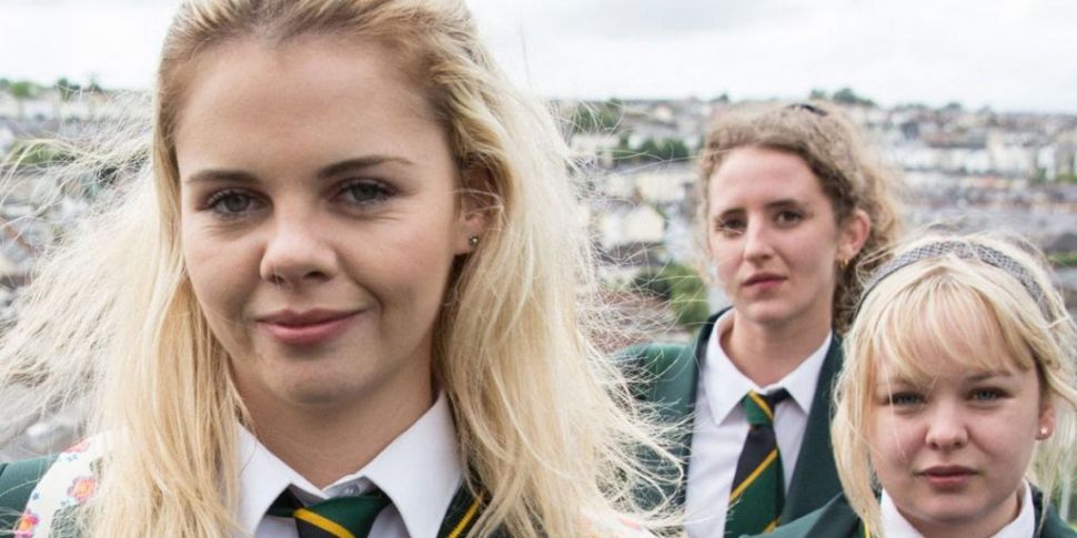 Derry Girls Book To Be Release...