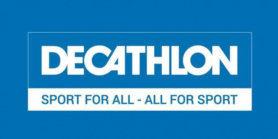 Decathlon To Open New Shop On...