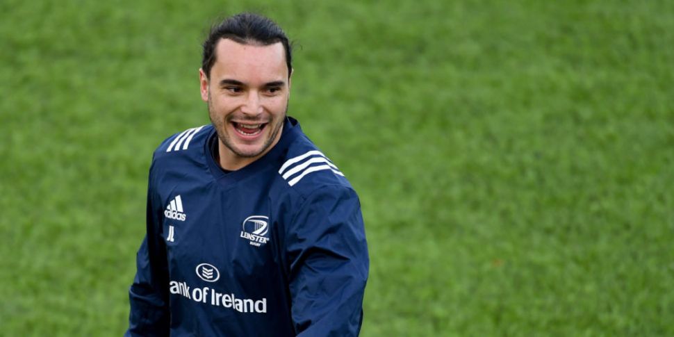 Farrell hints that Leinster's...