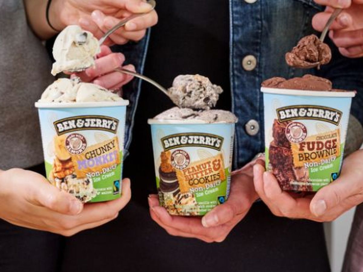 You've Been Storing Ice Cream Wrong Your Entire Life — Eat This Not That