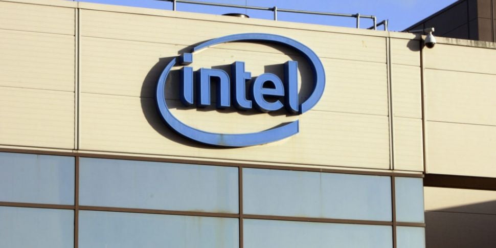 Intel Staff In Leixlip Offered...