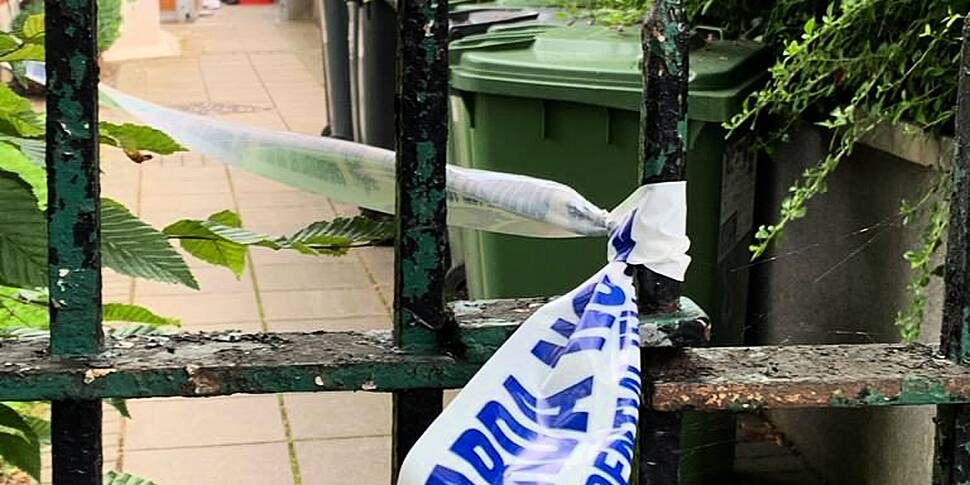 Man Stabbed To Death In Clonta...