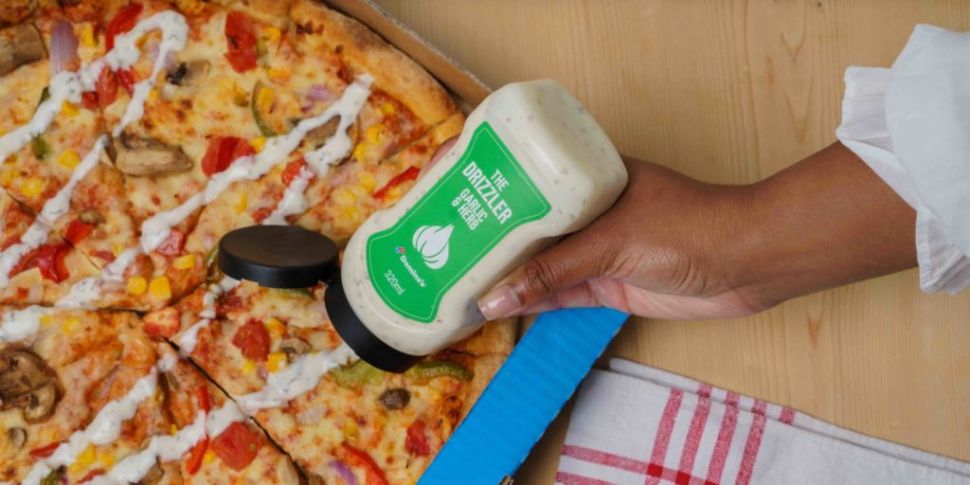 Domino's Has Launched Giant Ga...