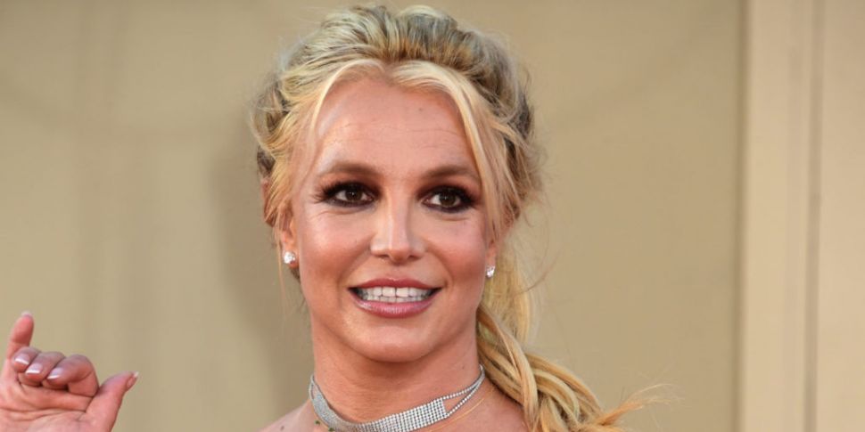 Britney Spears Has 