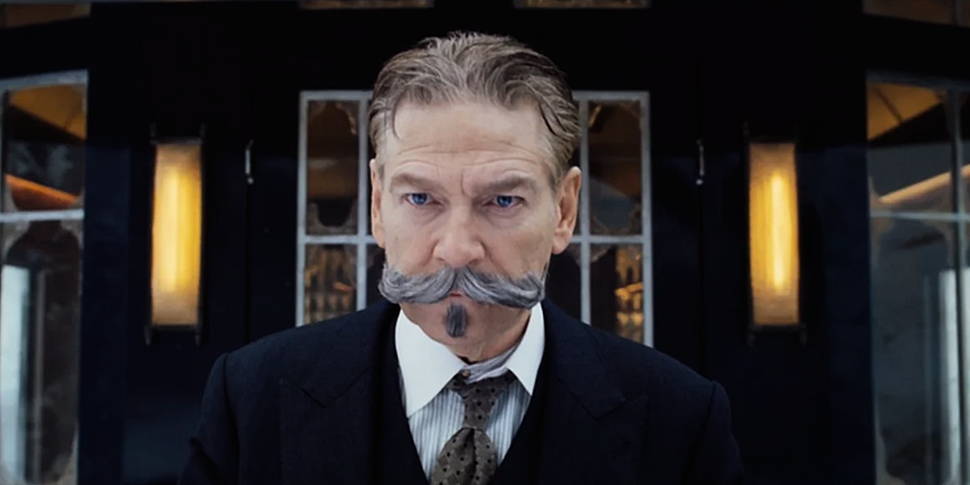 The Trailer For Kenneth Branagh's Death On The Nile Is Out | www.98fm.com