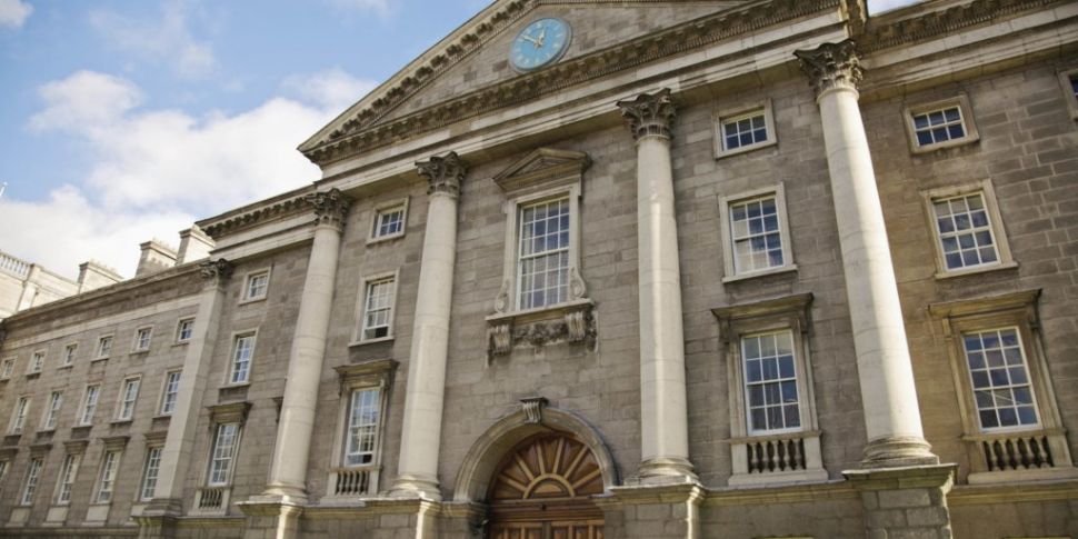 Trinity College Plans To Devel...