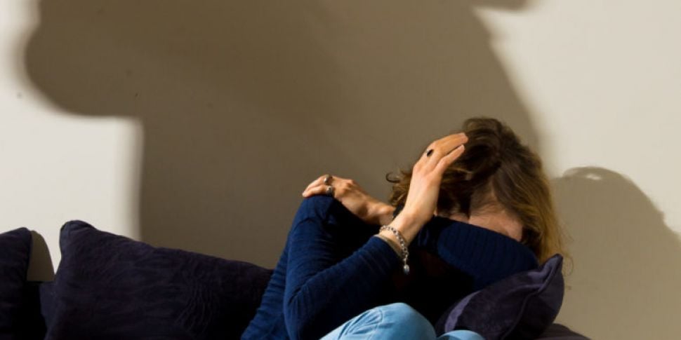 Around 9,000 Domestic Abuse In...