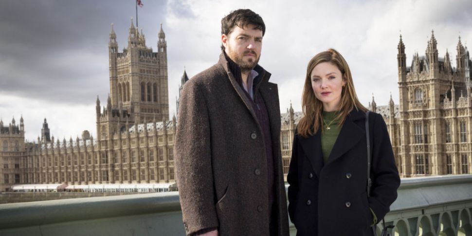 BBC's Strike Returns This Sunday For Lethal White Season