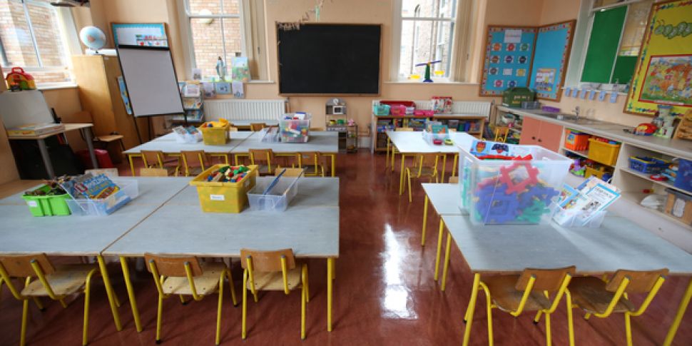 Dublin Primary Schools To End...