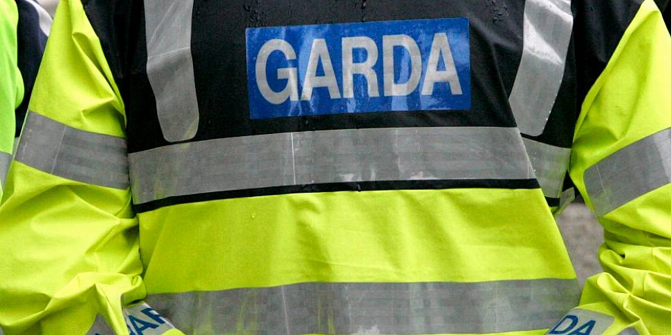 Gardaí Investigating Suspected...