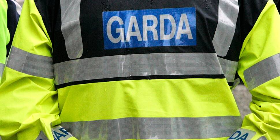 Man Killed In Collision On M50