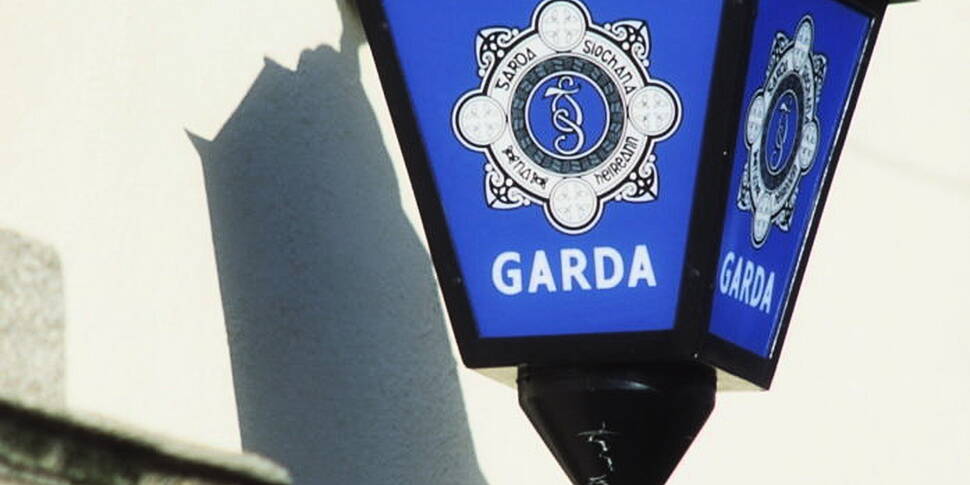 Man Charged Over Dublin Drugs...