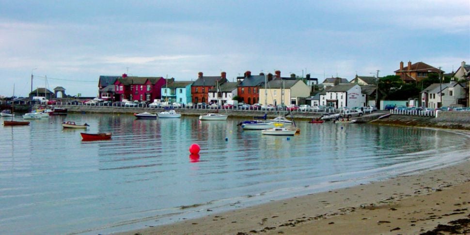 Skerries Voted As 'Safest Plac...