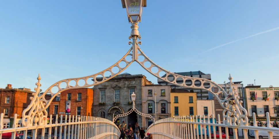 10 Spots In Dublin To Visit Fo...