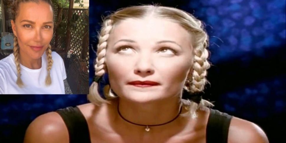 Whigfield Says Dubliners Dance...
