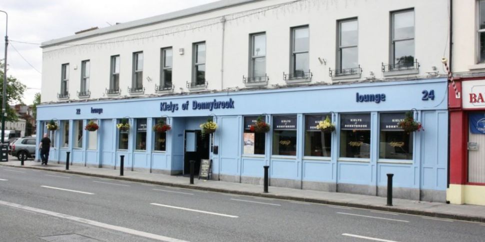 Kiely's Of Donnybrook Set To B...