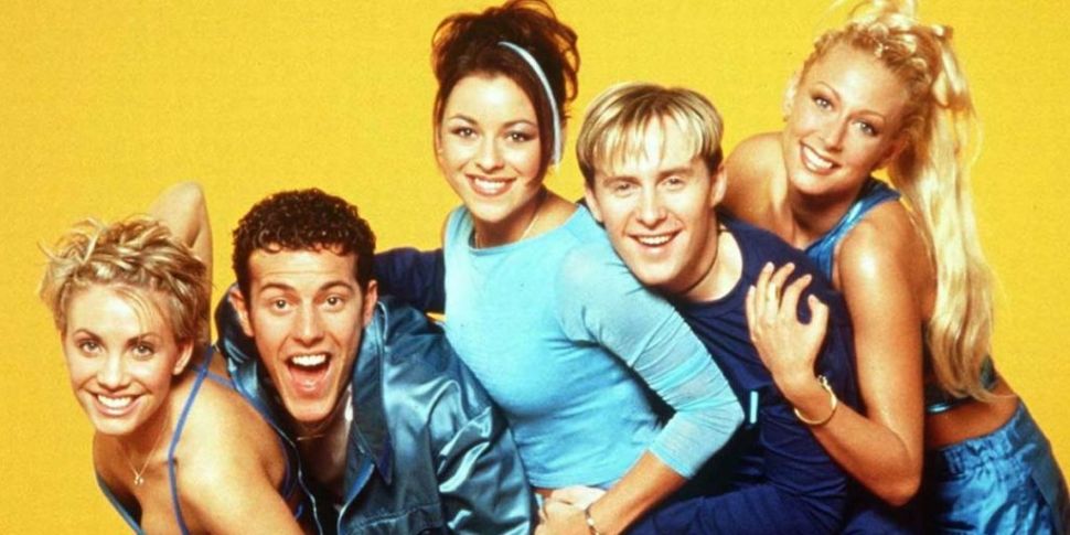 Steps Are Back With A New Albu...