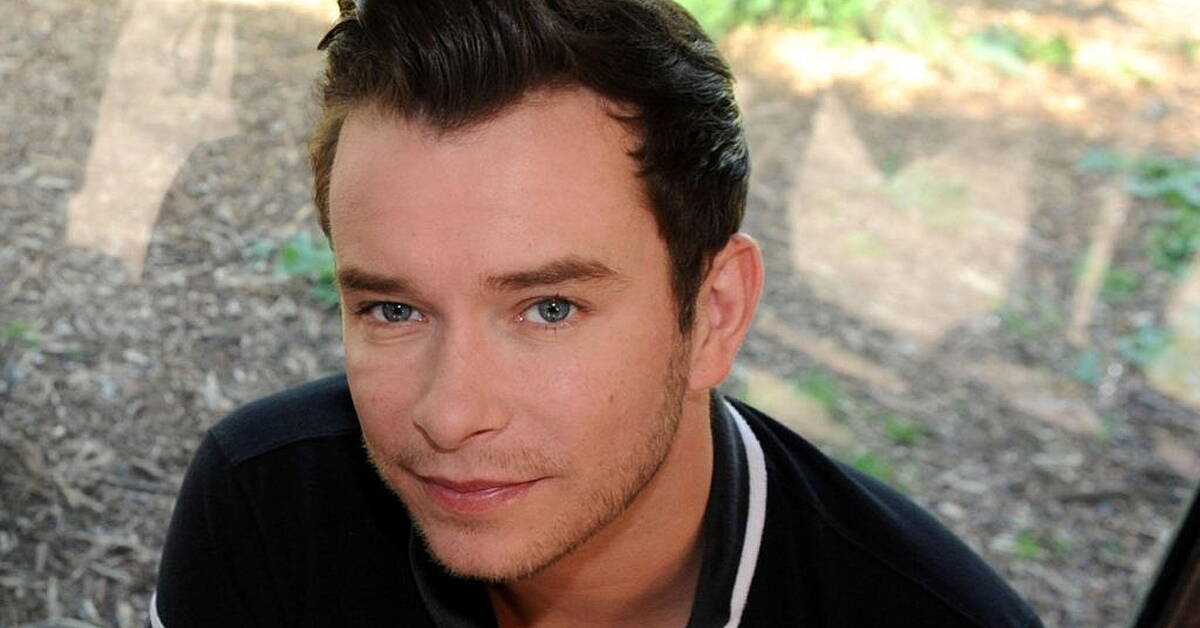 Rule Stopping Park Being Named After Stephen Gately - Vimarsana News